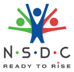 NSDC Logo