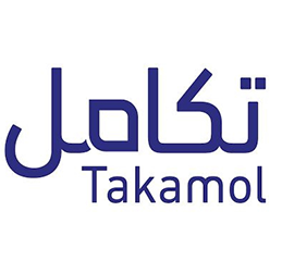 Takkamol Logo